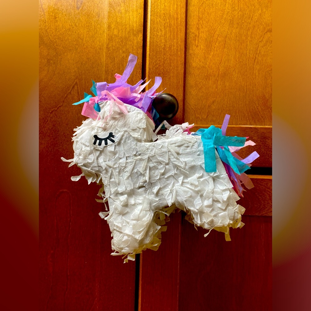 Mini Piñata 💖 4/20